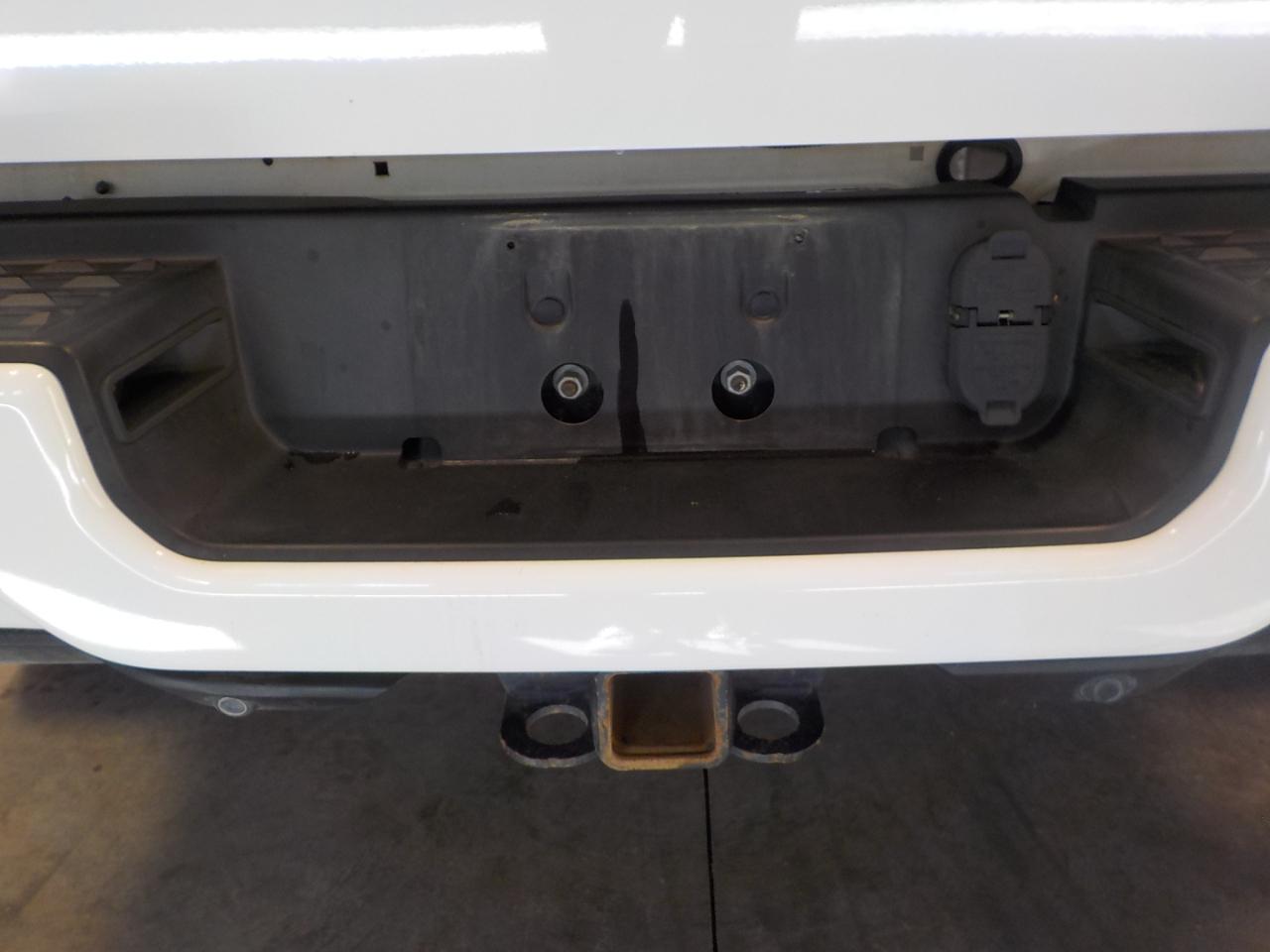 RAM 2500 Big Horn 4x4 Mega Cab 6'4" Box 2019