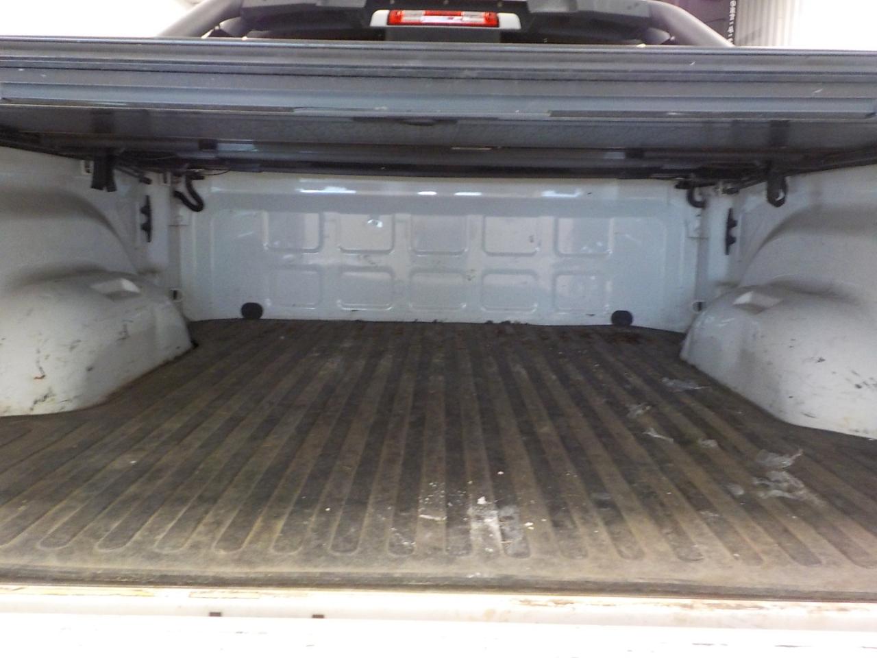 RAM 2500 Big Horn 4x4 Mega Cab 6'4" Box 2019
