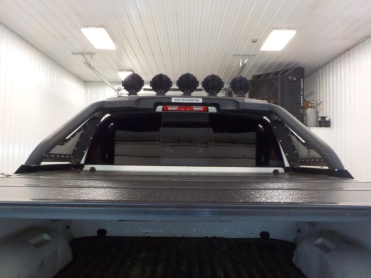 RAM 2500 Big Horn 4x4 Mega Cab 6'4" Box 2019