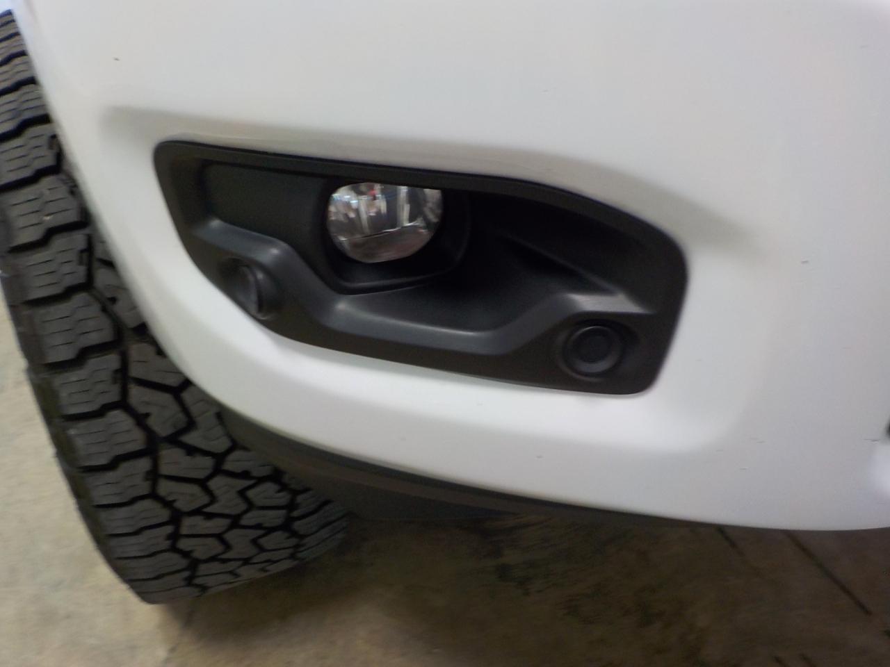 RAM 2500 Big Horn 4x4 Mega Cab 6'4" Box 2019