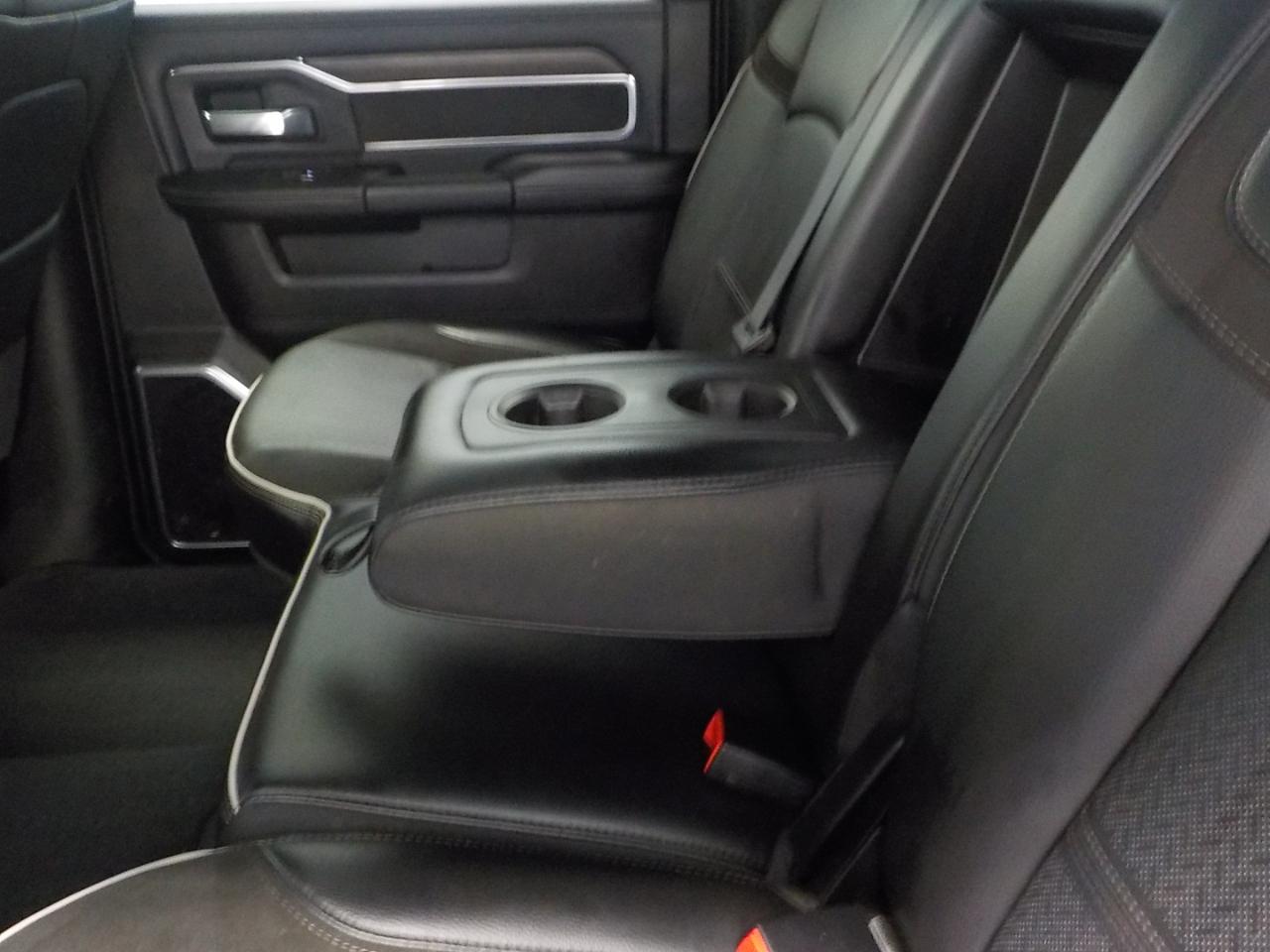 RAM 2500 Laramie 4x4 Crew Cab 6'4" Box 2026