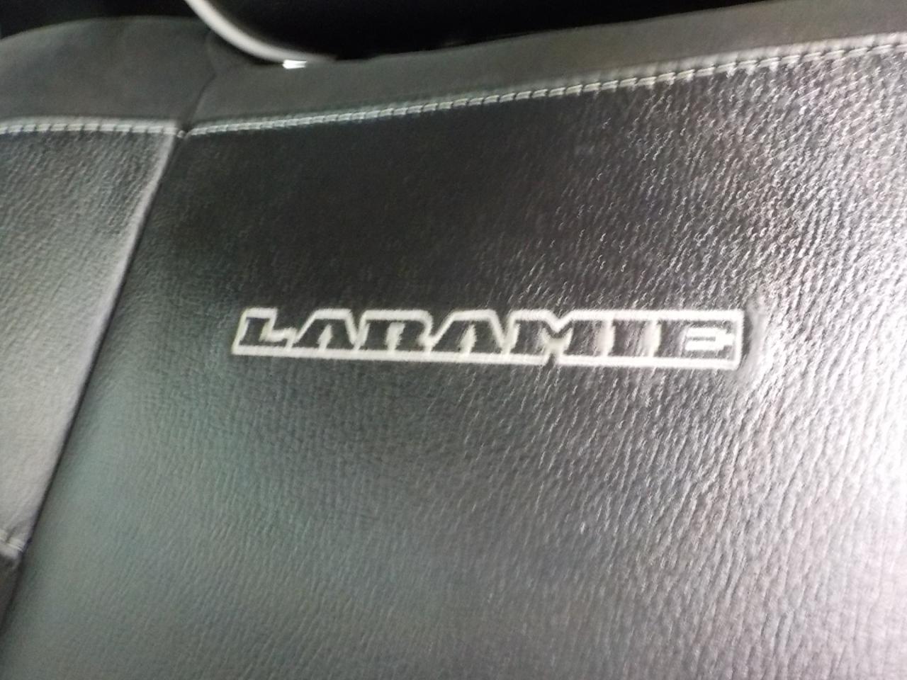 RAM 2500 Laramie 4x4 Crew Cab 6'4" Box 2026