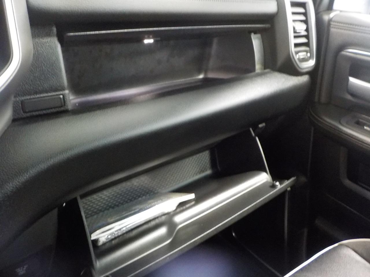 RAM 2500 Laramie 4x4 Crew Cab 6'4" Box 2026