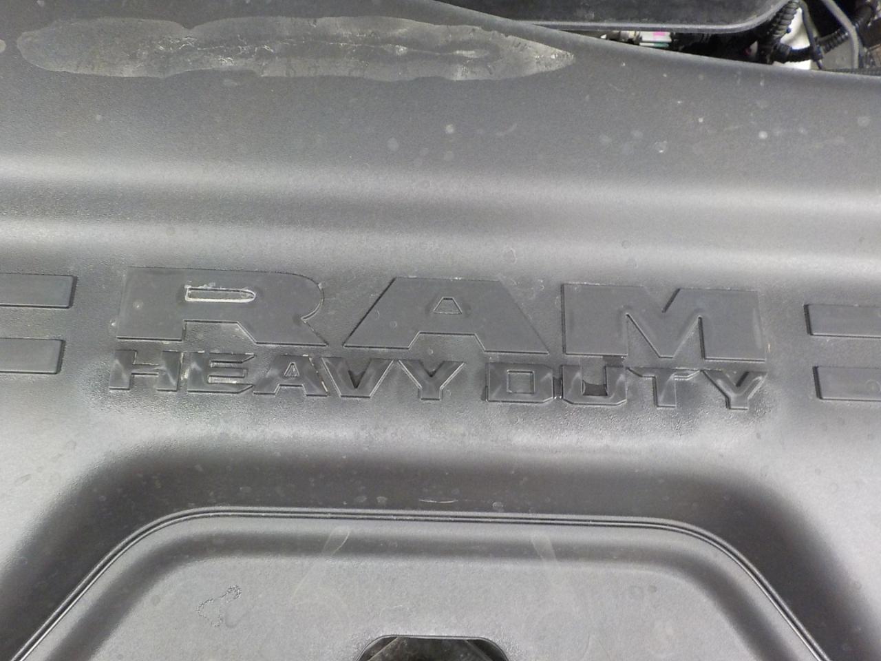 RAM 2500 Laramie 4x4 Crew Cab 6'4" Box 2026