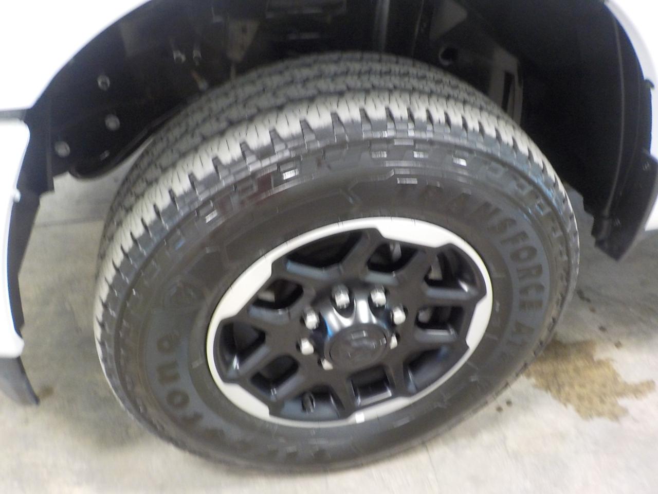 RAM 2500 Laramie 4x4 Crew Cab 6'4" Box 2026