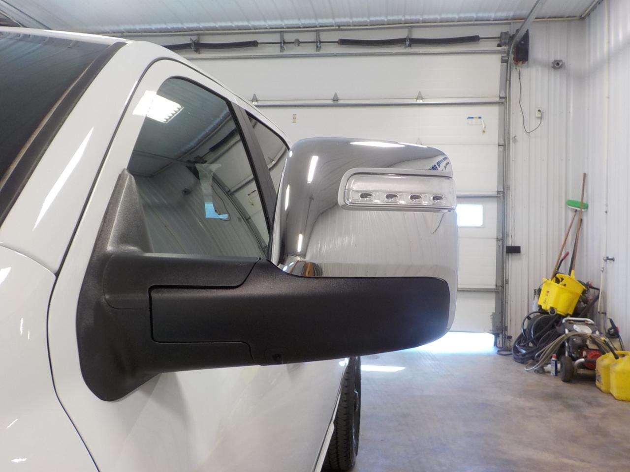 RAM 2500 Laramie 4x4 Crew Cab 6'4" Box 2026