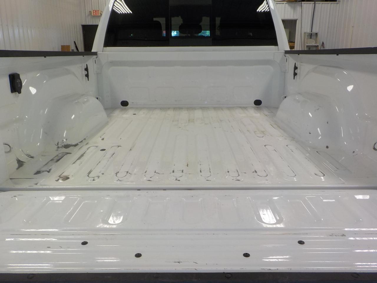 RAM 2500 Laramie 4x4 Crew Cab 6'4" Box 2026