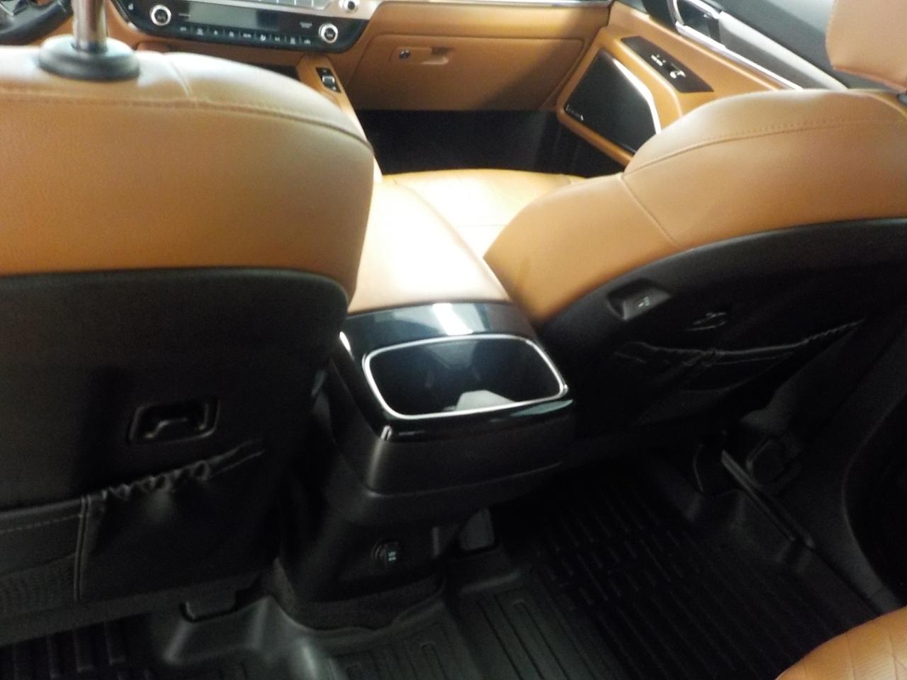 Kia Telluride SX X-Pro AWD 2024