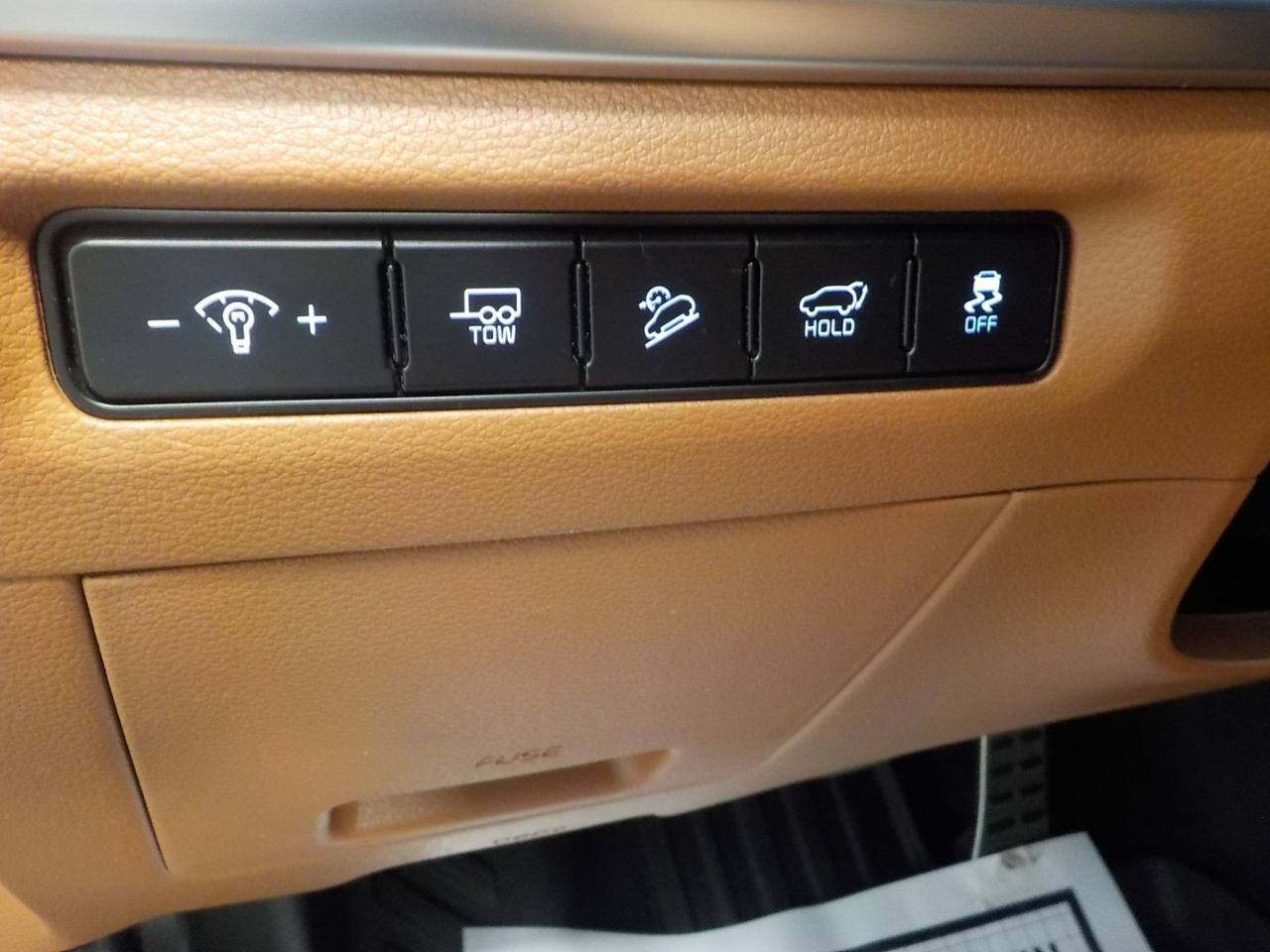 Kia Telluride SX X-Pro AWD 2024