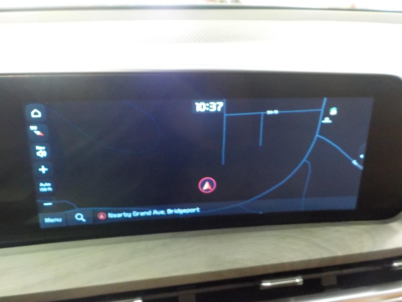 Kia Telluride SX X-Pro AWD 2024