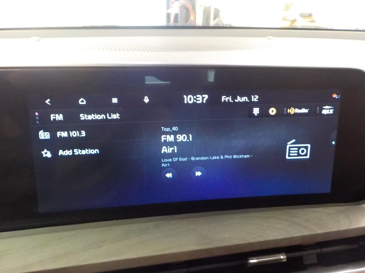 Kia Telluride SX X-Pro AWD 2024