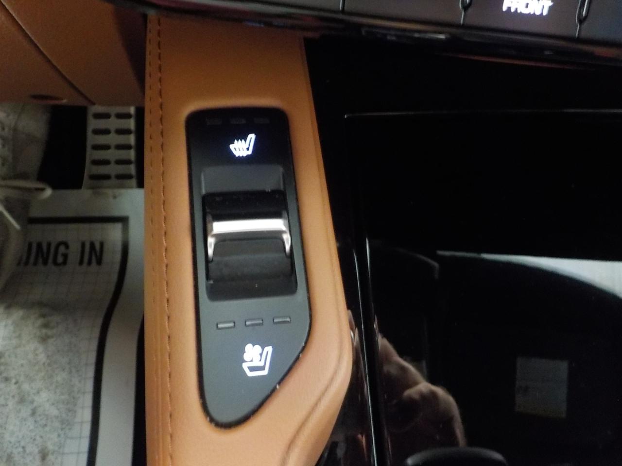 Kia Telluride SX X-Pro AWD 2024