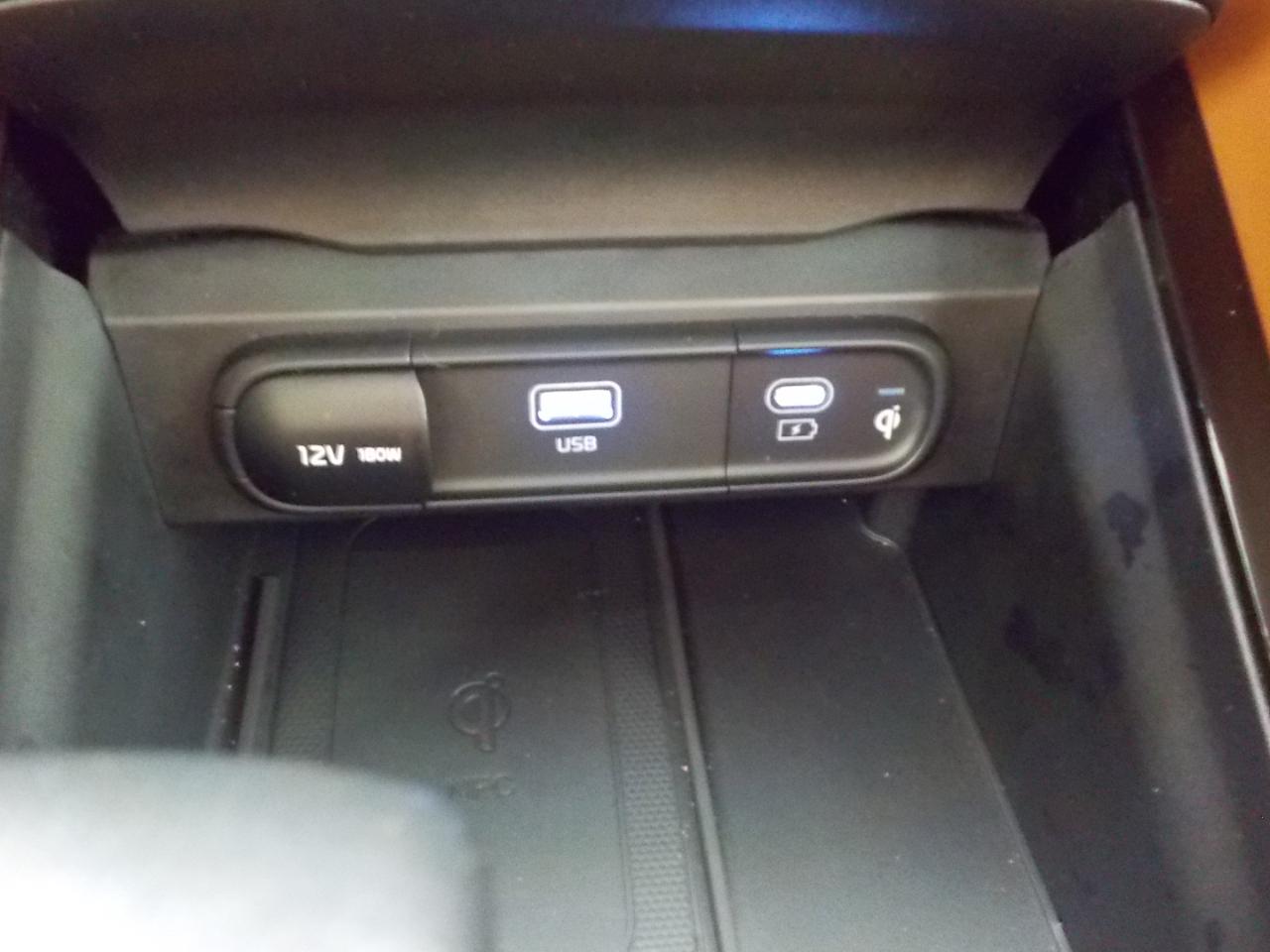 Kia Telluride SX X-Pro AWD 2024