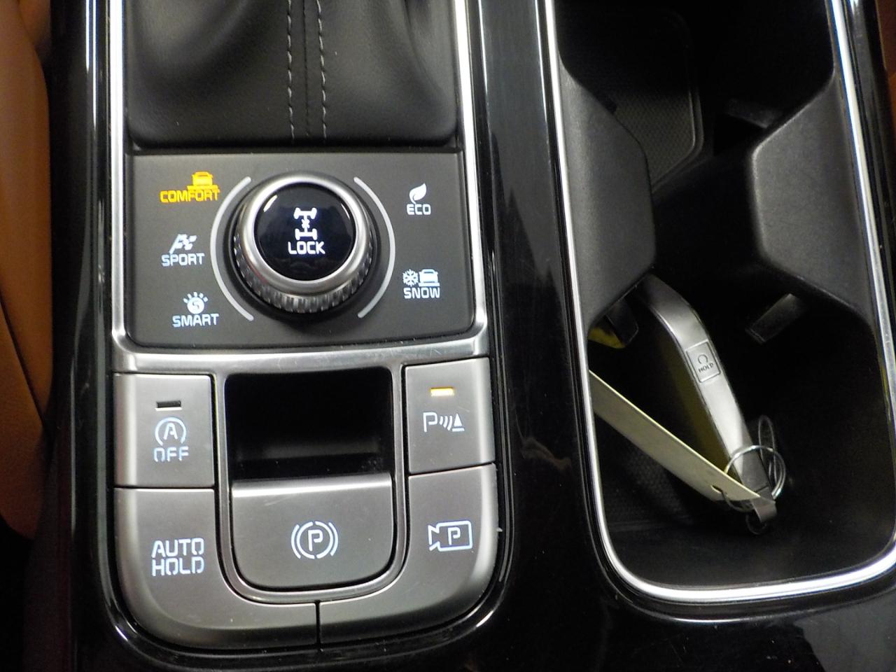 Kia Telluride SX X-Pro AWD 2024