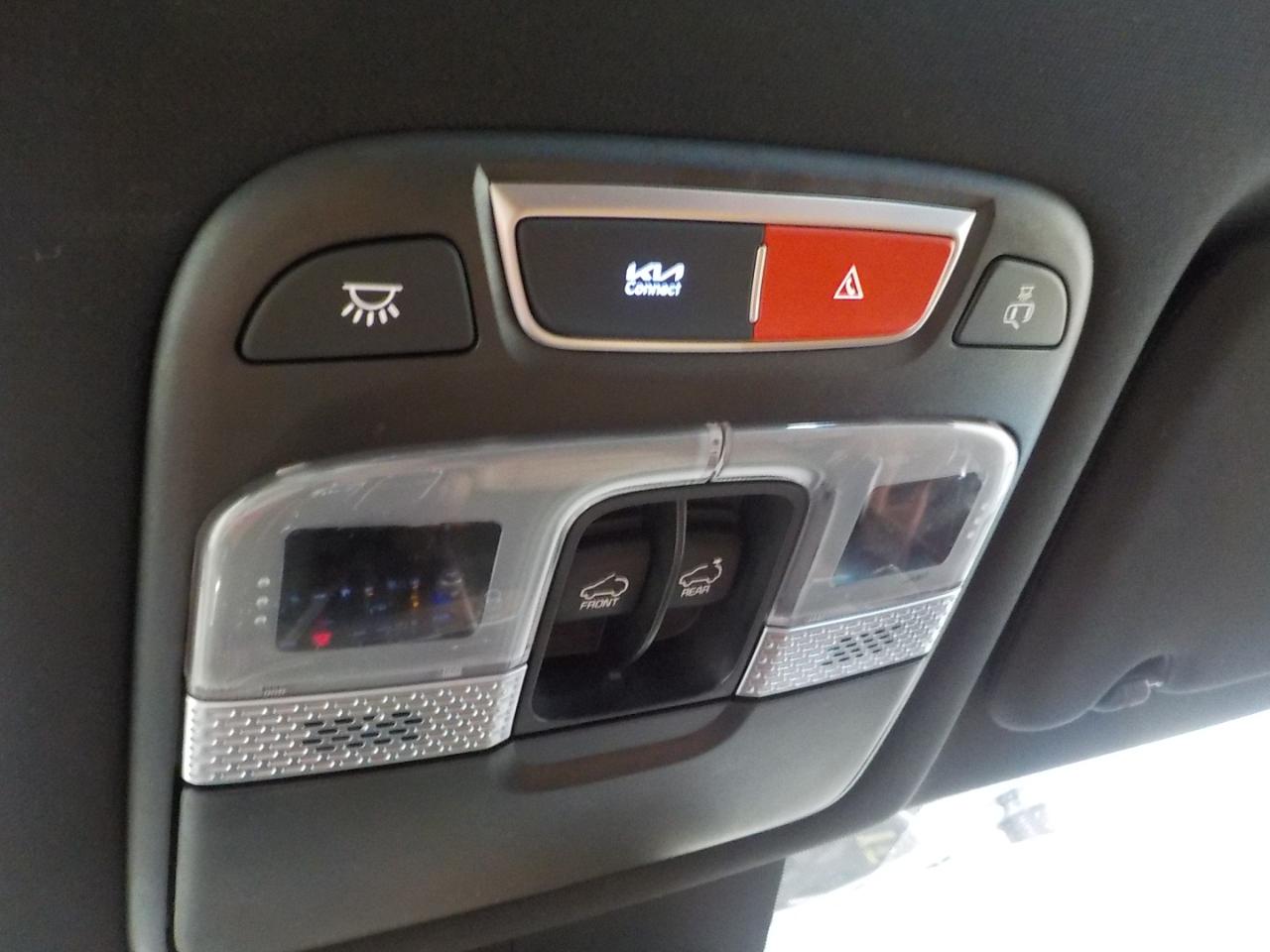 Kia Telluride SX X-Pro AWD 2024