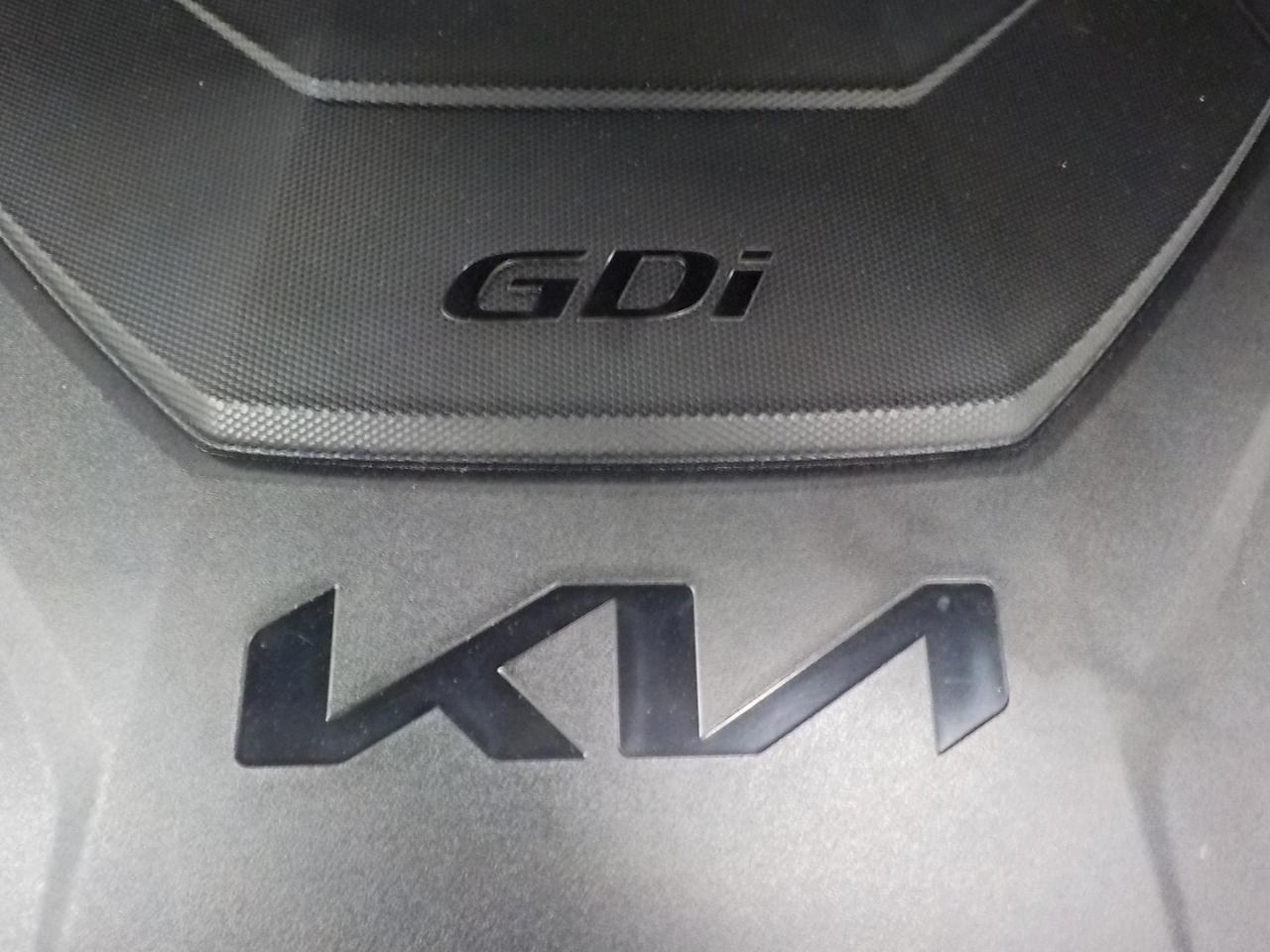 Kia Telluride SX X-Pro AWD 2024