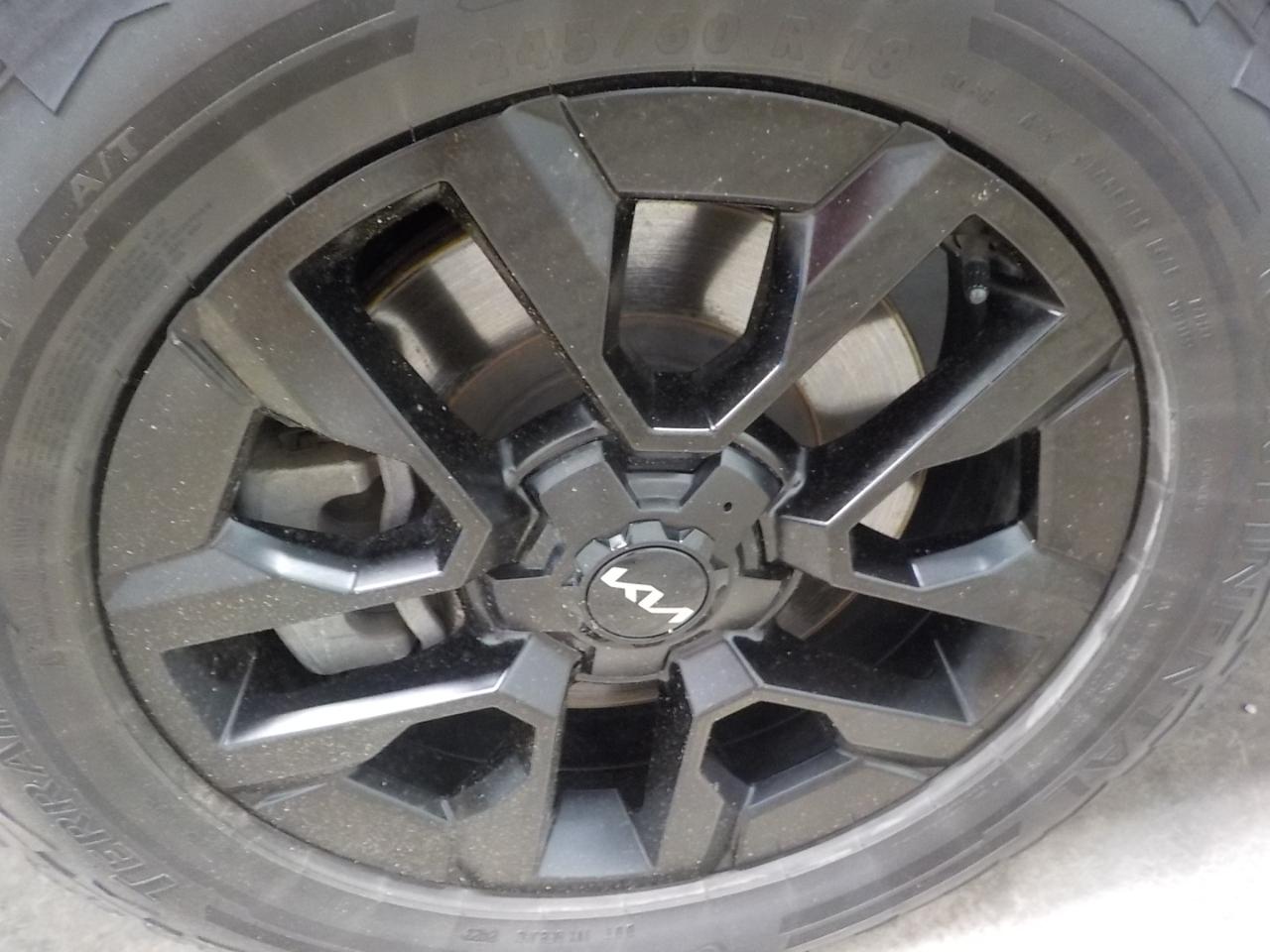Kia Telluride SX X-Pro AWD 2024