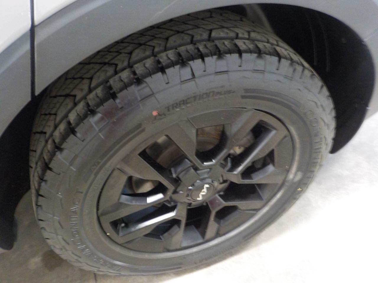 Kia Telluride SX X-Pro AWD 2024