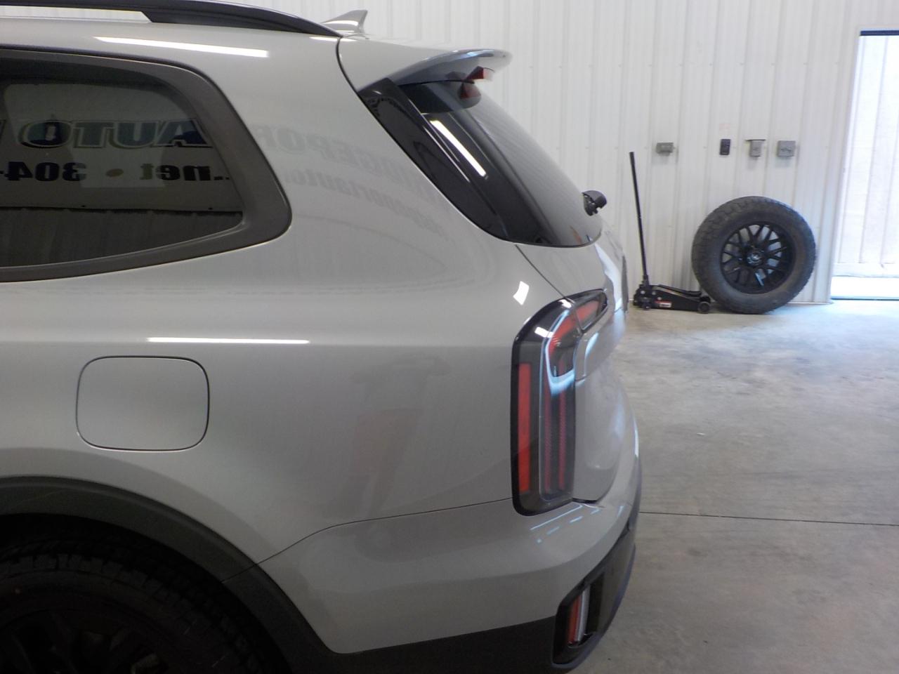 Kia Telluride SX X-Pro AWD 2024