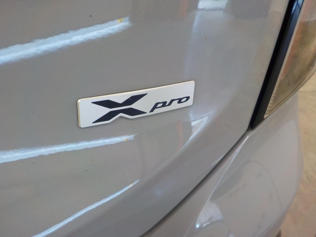 Kia Telluride SX X-Pro AWD 2024