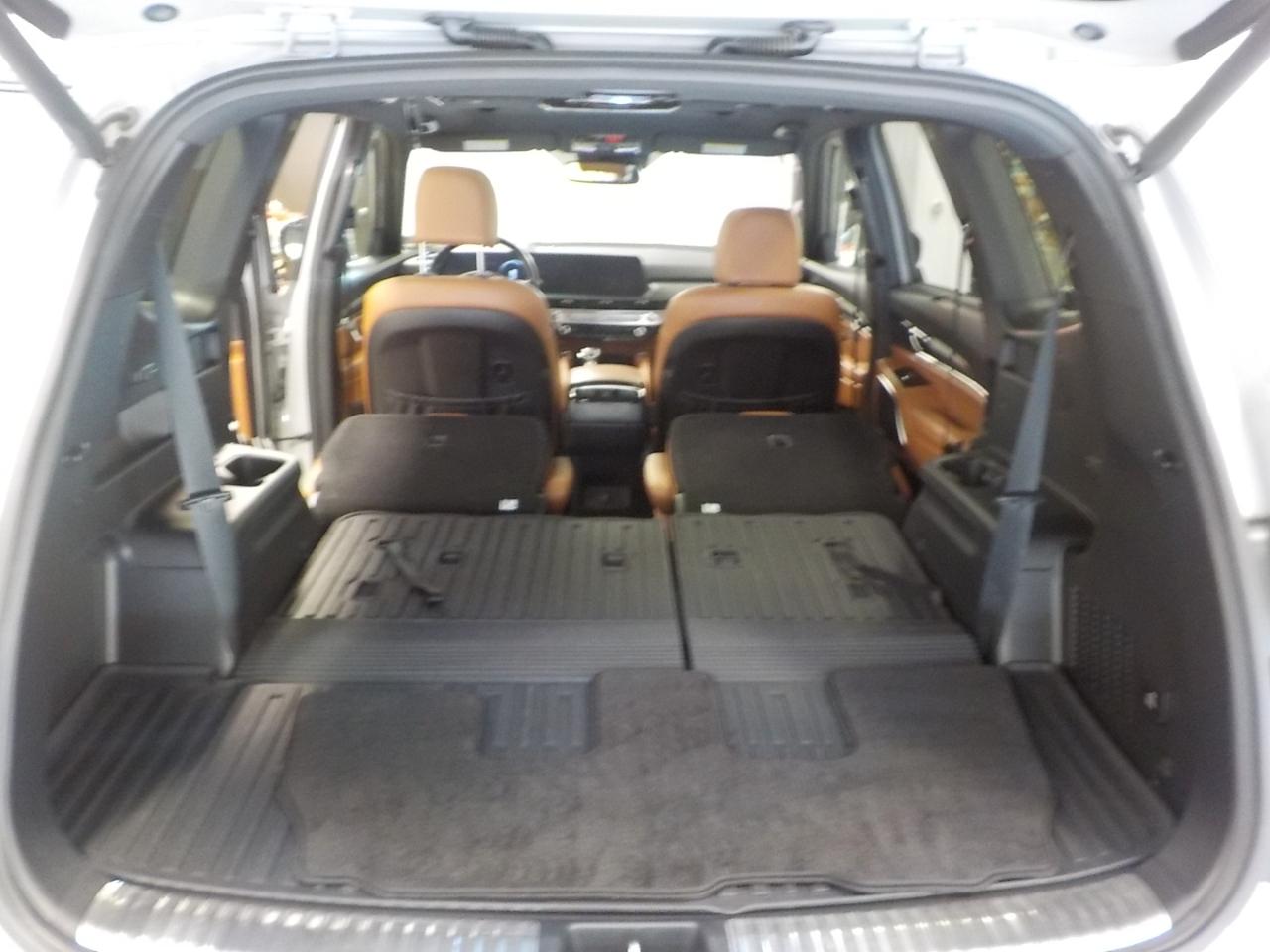 Kia Telluride SX X-Pro AWD 2024