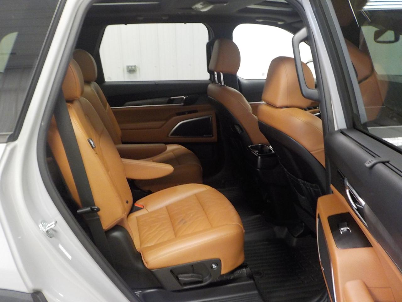 Kia Telluride SX X-Pro AWD 2024