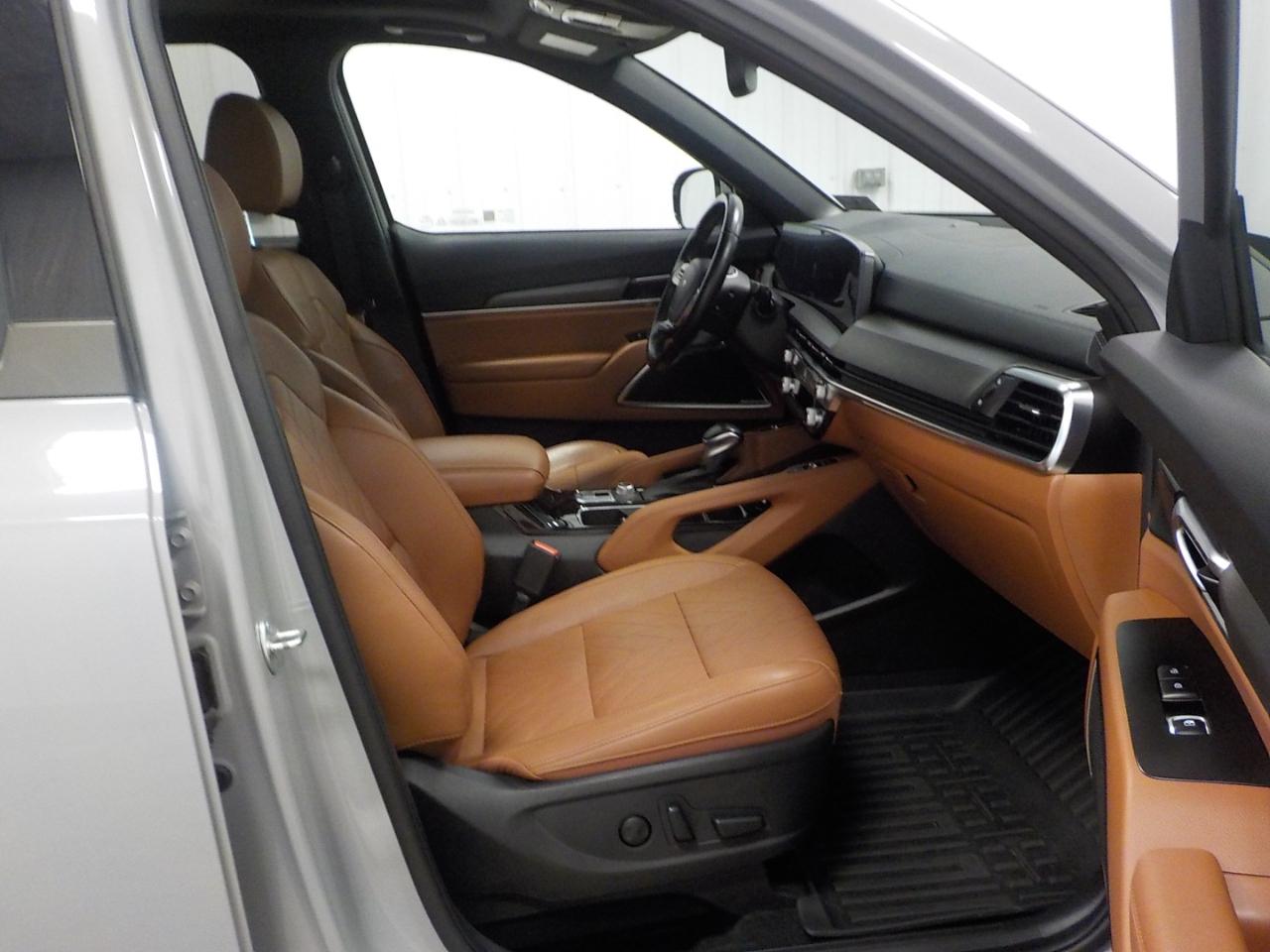 Kia Telluride SX X-Pro AWD 2024