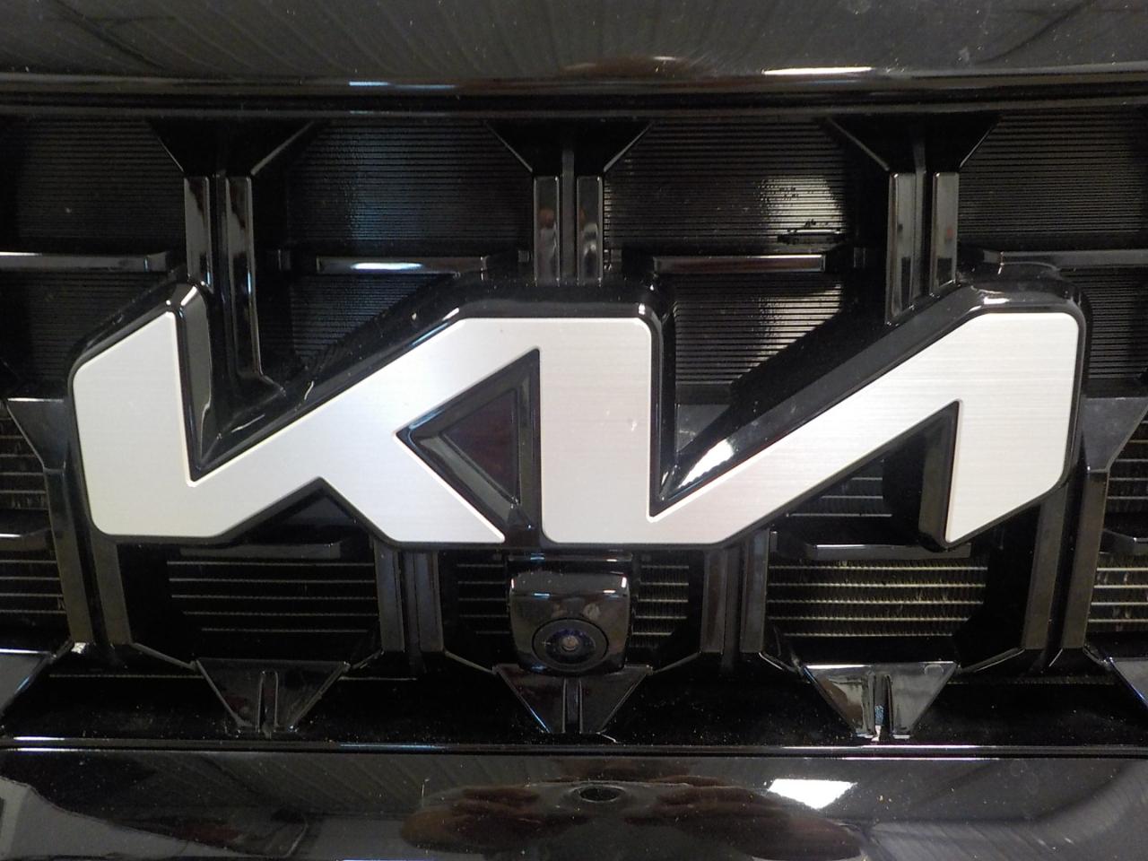 Kia Telluride SX X-Pro AWD 2024
