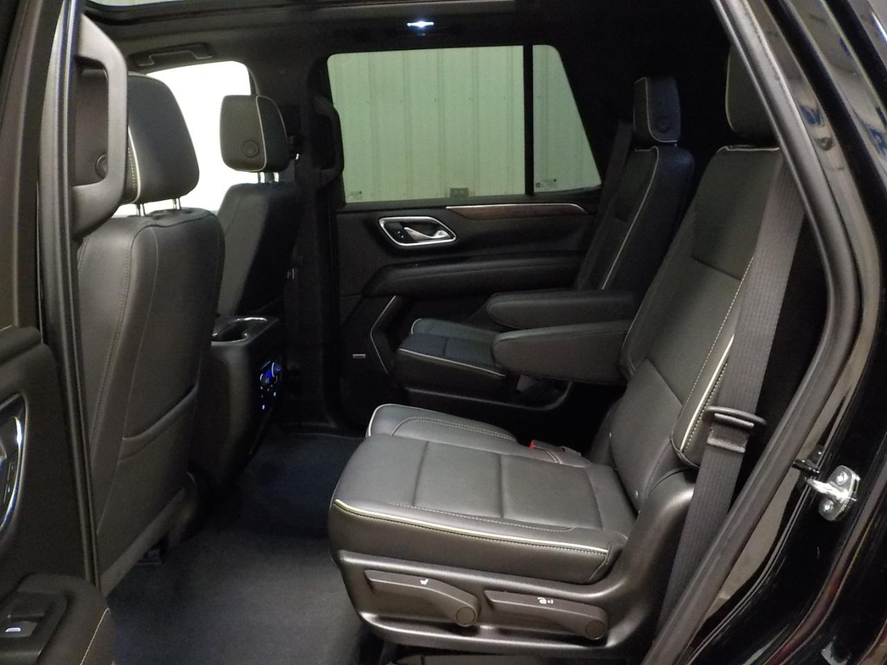 Chevrolet Tahoe 4WD 4dr Premier 2022