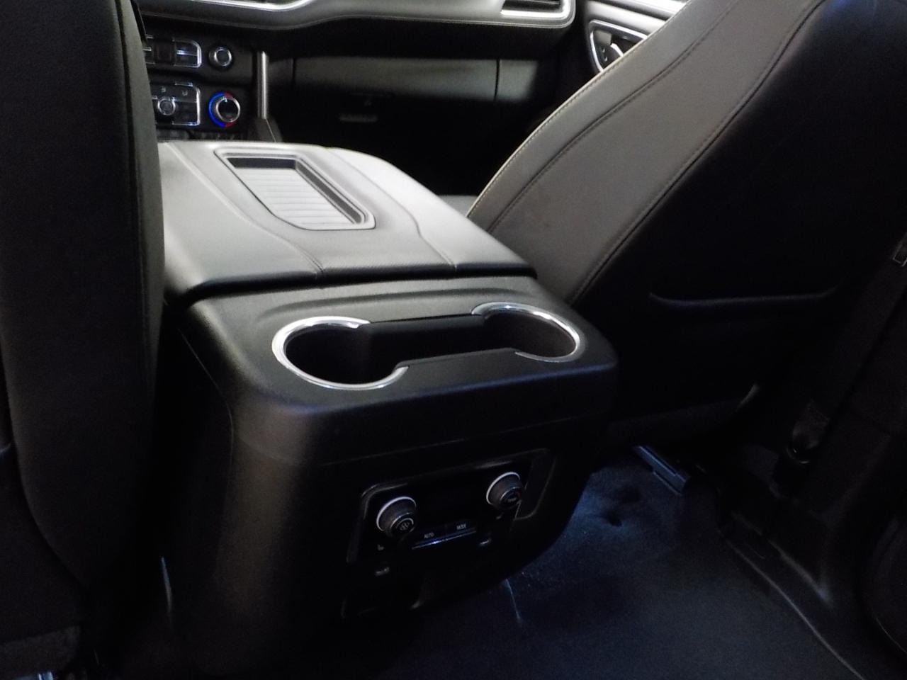 Chevrolet Tahoe 4WD 4dr Premier 2022