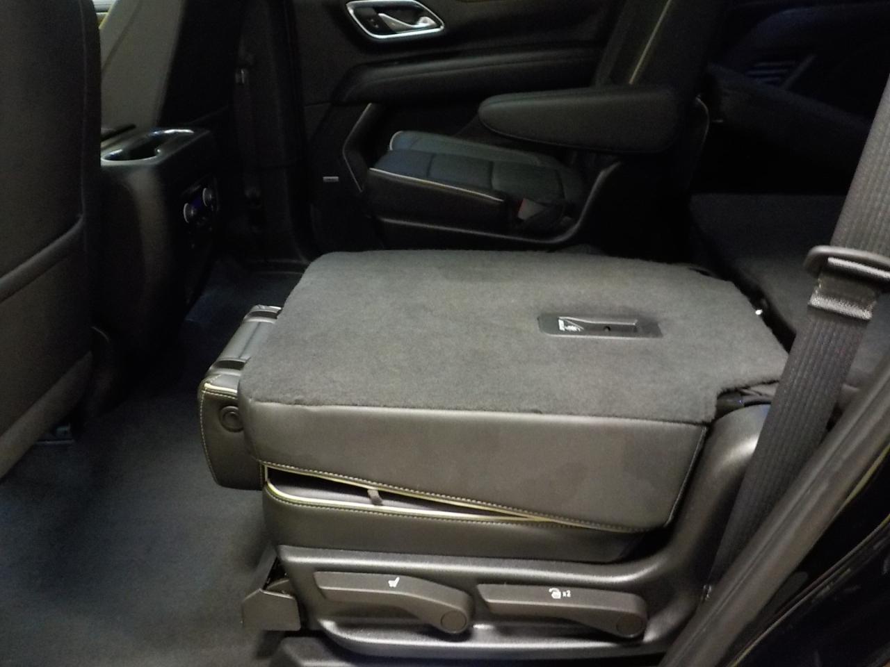 Chevrolet Tahoe 4WD 4dr Premier 2022