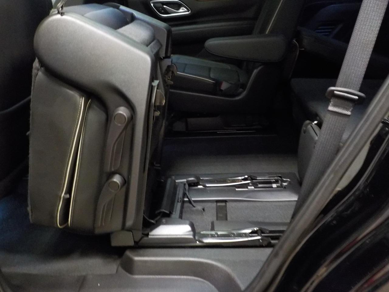Chevrolet Tahoe 4WD 4dr Premier 2022
