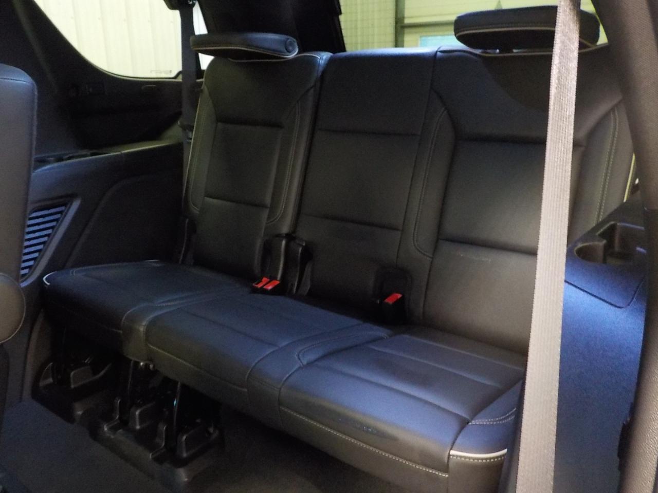 Chevrolet Tahoe 4WD 4dr Premier 2022