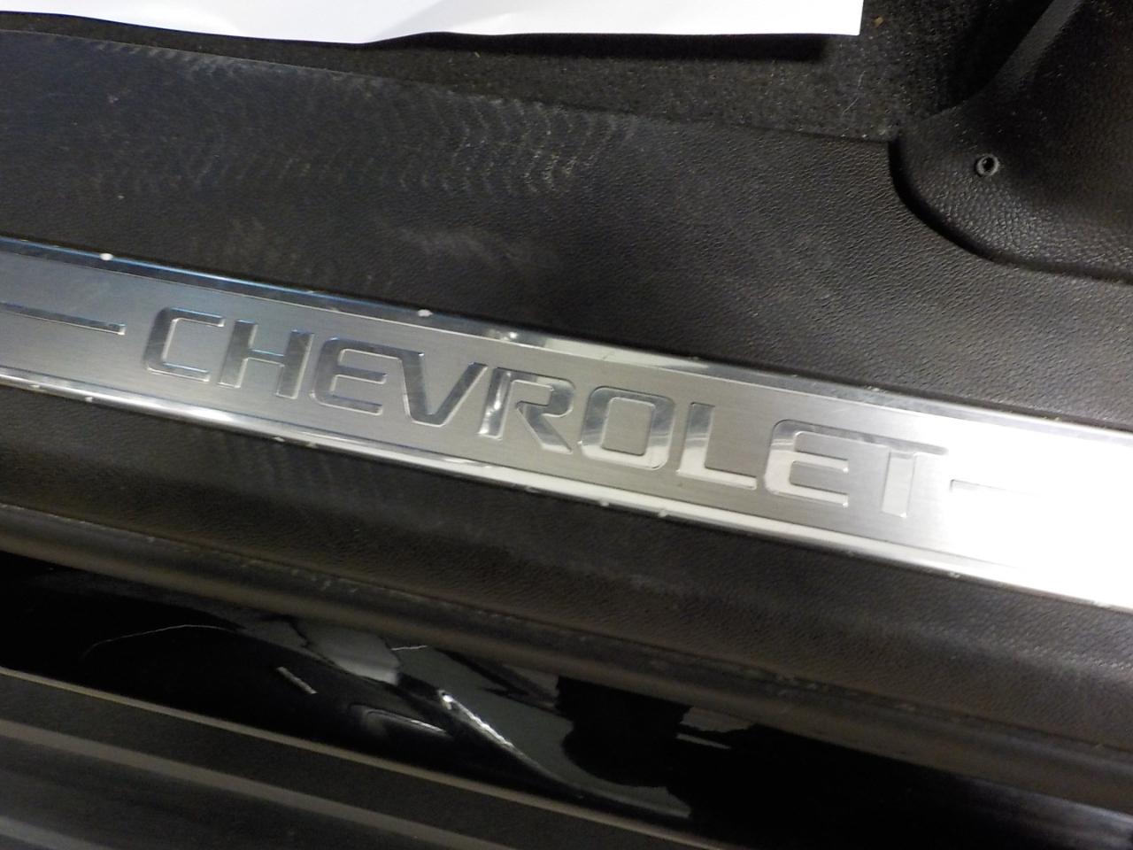 Chevrolet Tahoe 4WD 4dr Premier 2022