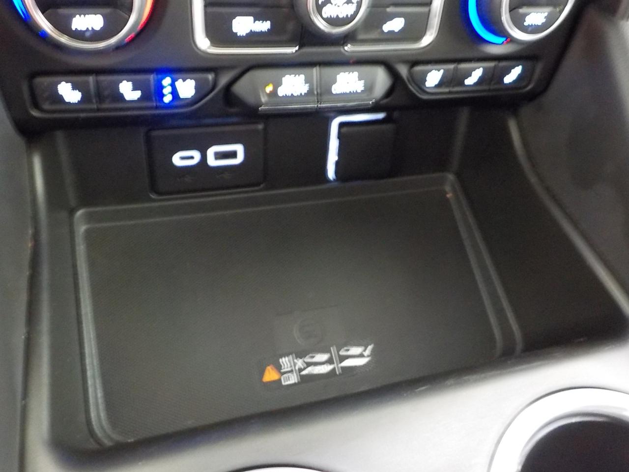 Chevrolet Tahoe 4WD 4dr Premier 2022