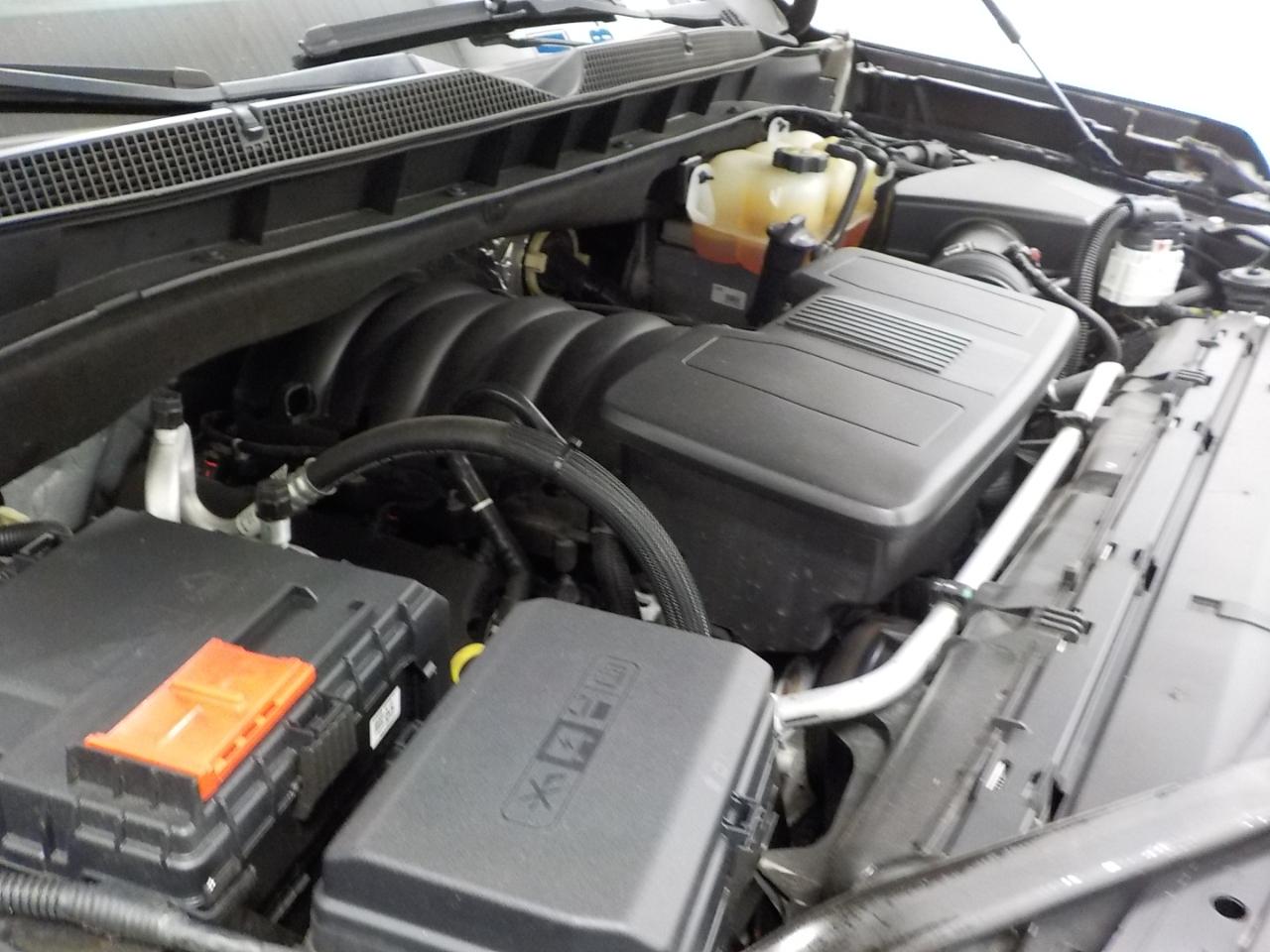 Chevrolet Tahoe 4WD 4dr Premier 2022