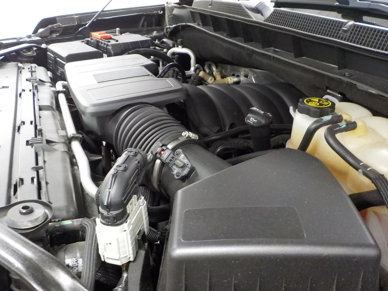 Chevrolet Tahoe 4WD 4dr Premier 2022
