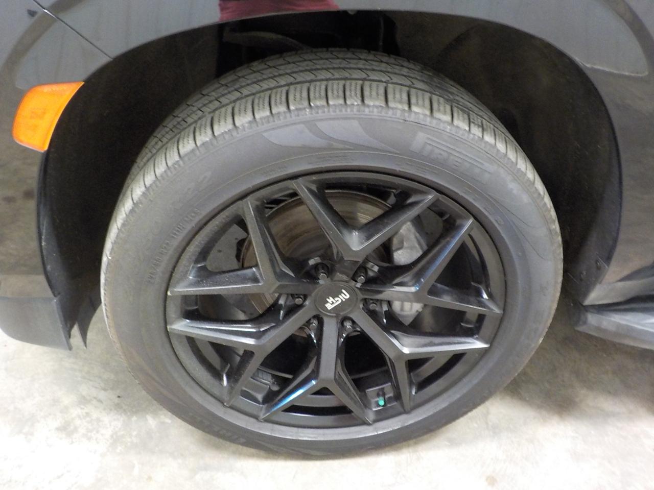 Chevrolet Tahoe 4WD 4dr Premier 2022
