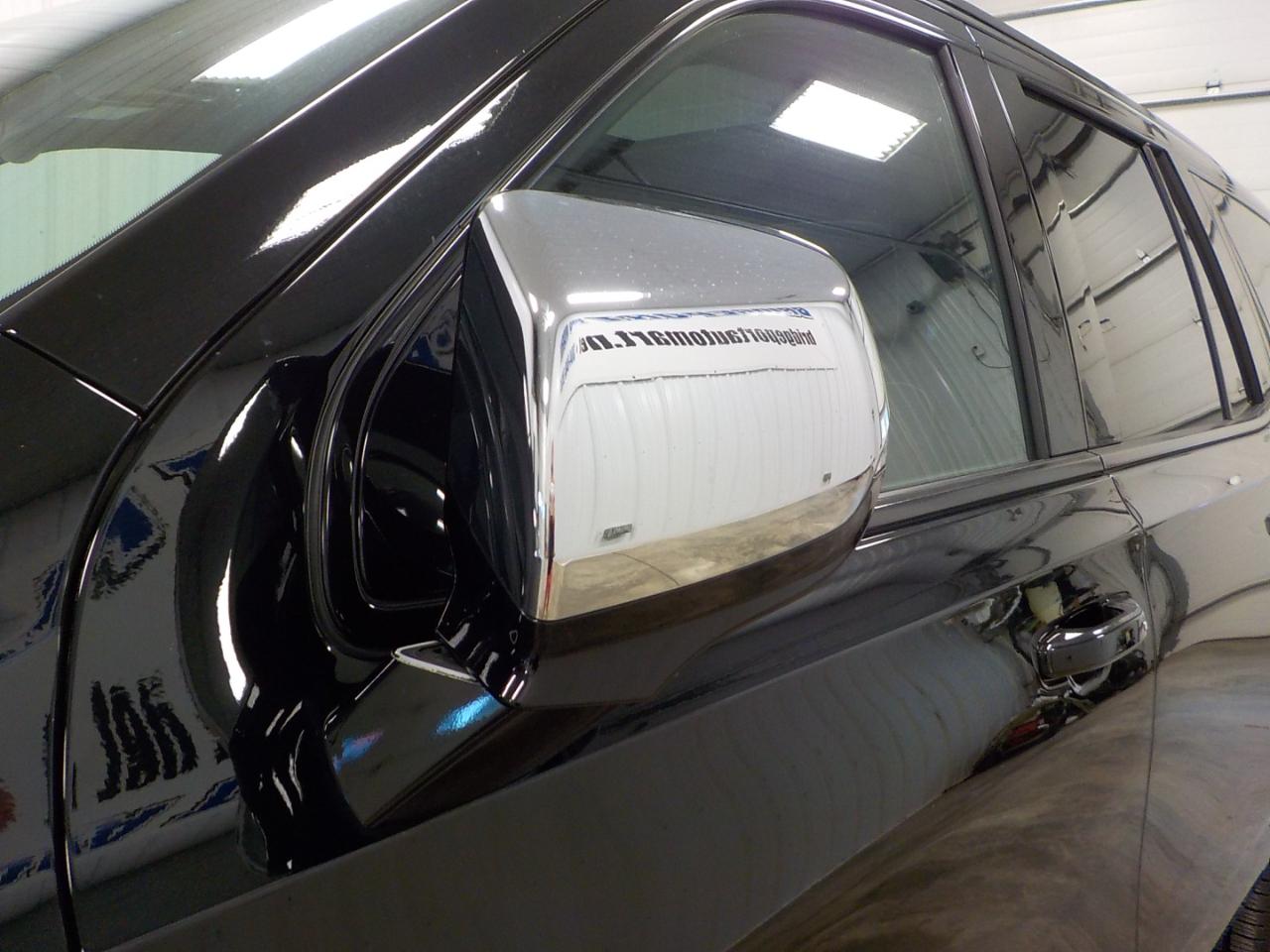 Chevrolet Tahoe 4WD 4dr Premier 2022