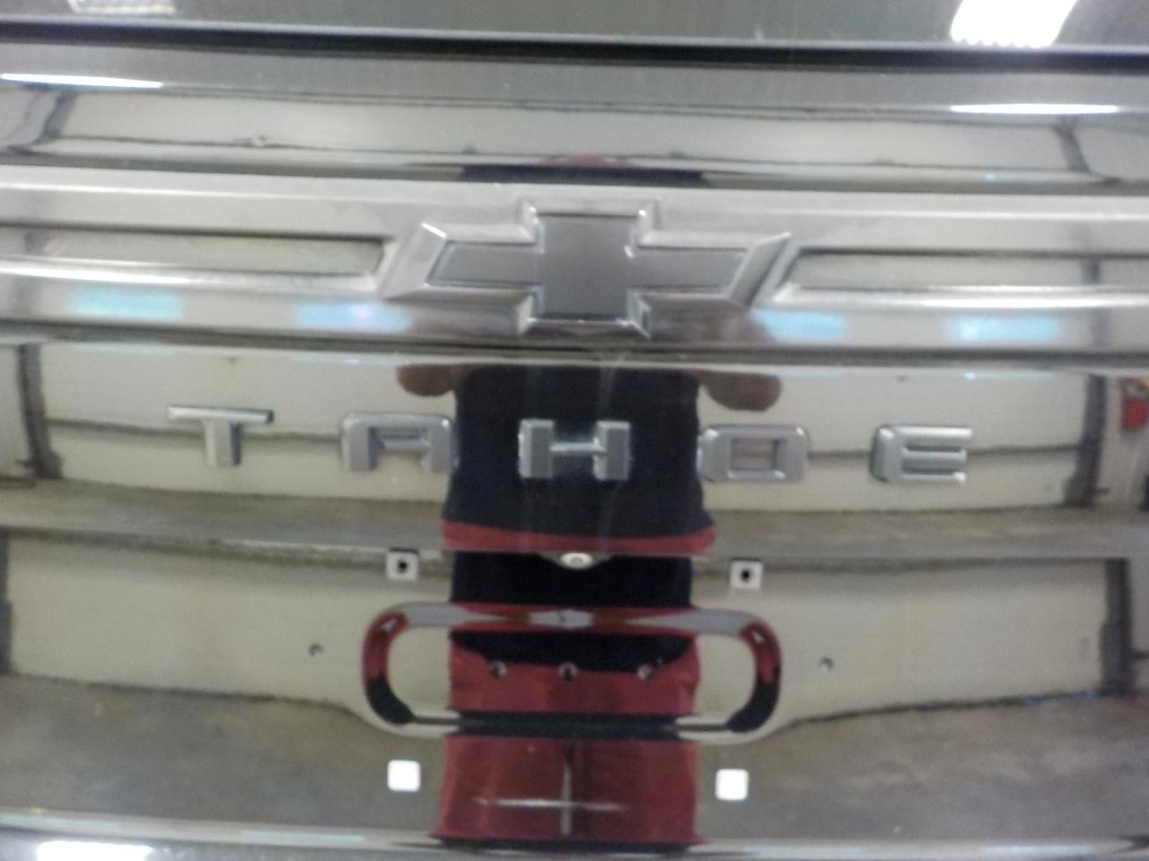 Chevrolet Tahoe 4WD 4dr Premier 2022