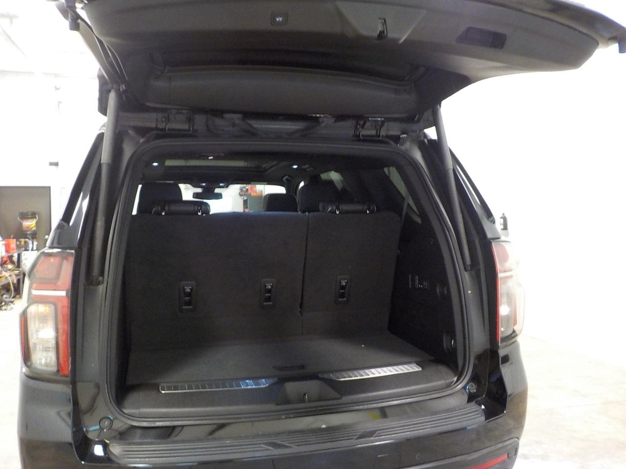 Chevrolet Tahoe 4WD 4dr Premier 2022