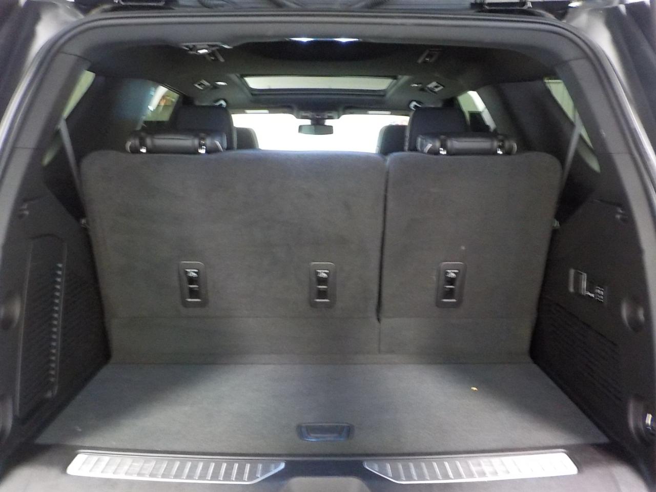 Chevrolet Tahoe 4WD 4dr Premier 2022