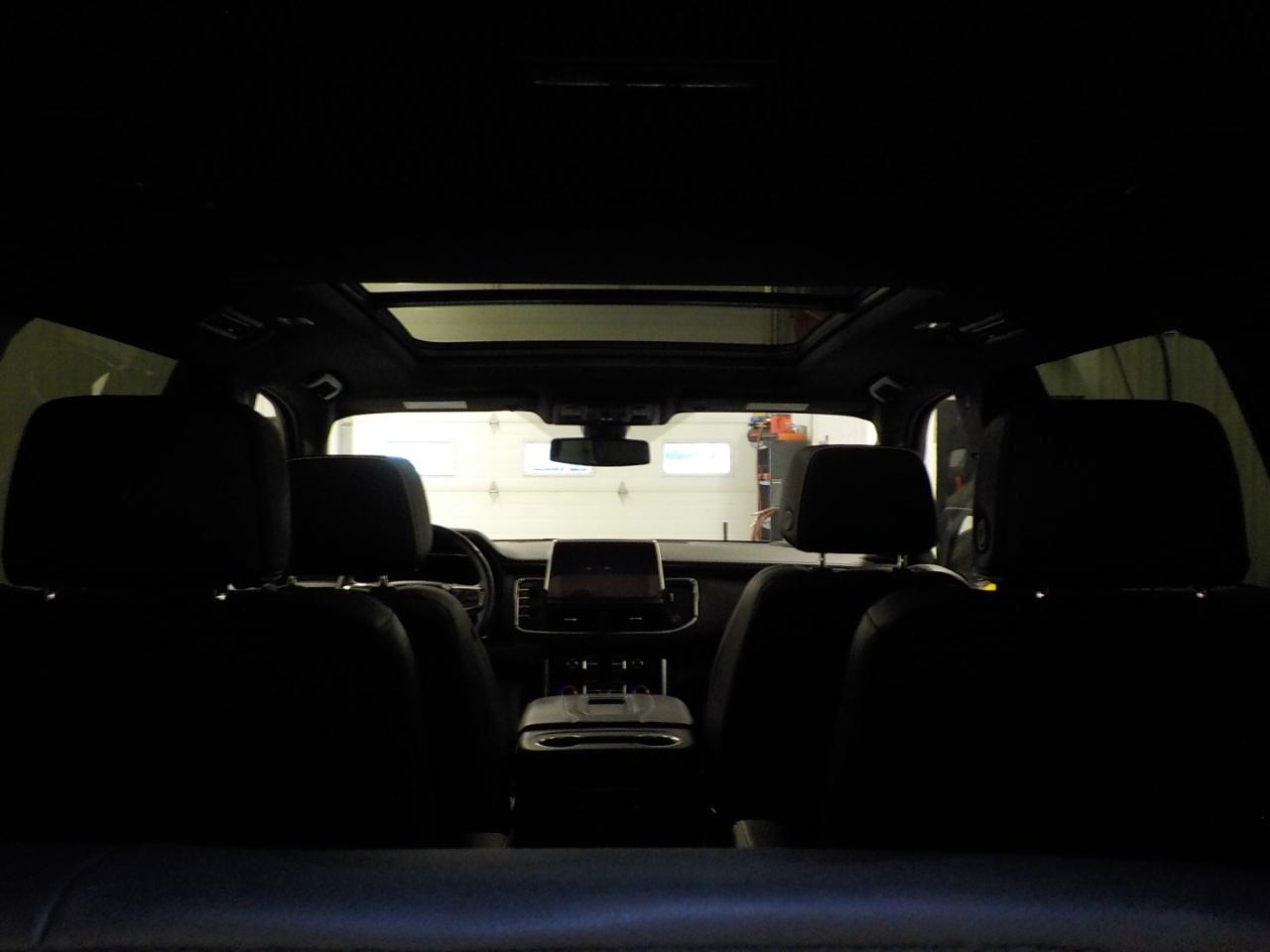 Chevrolet Tahoe 4WD 4dr Premier 2022