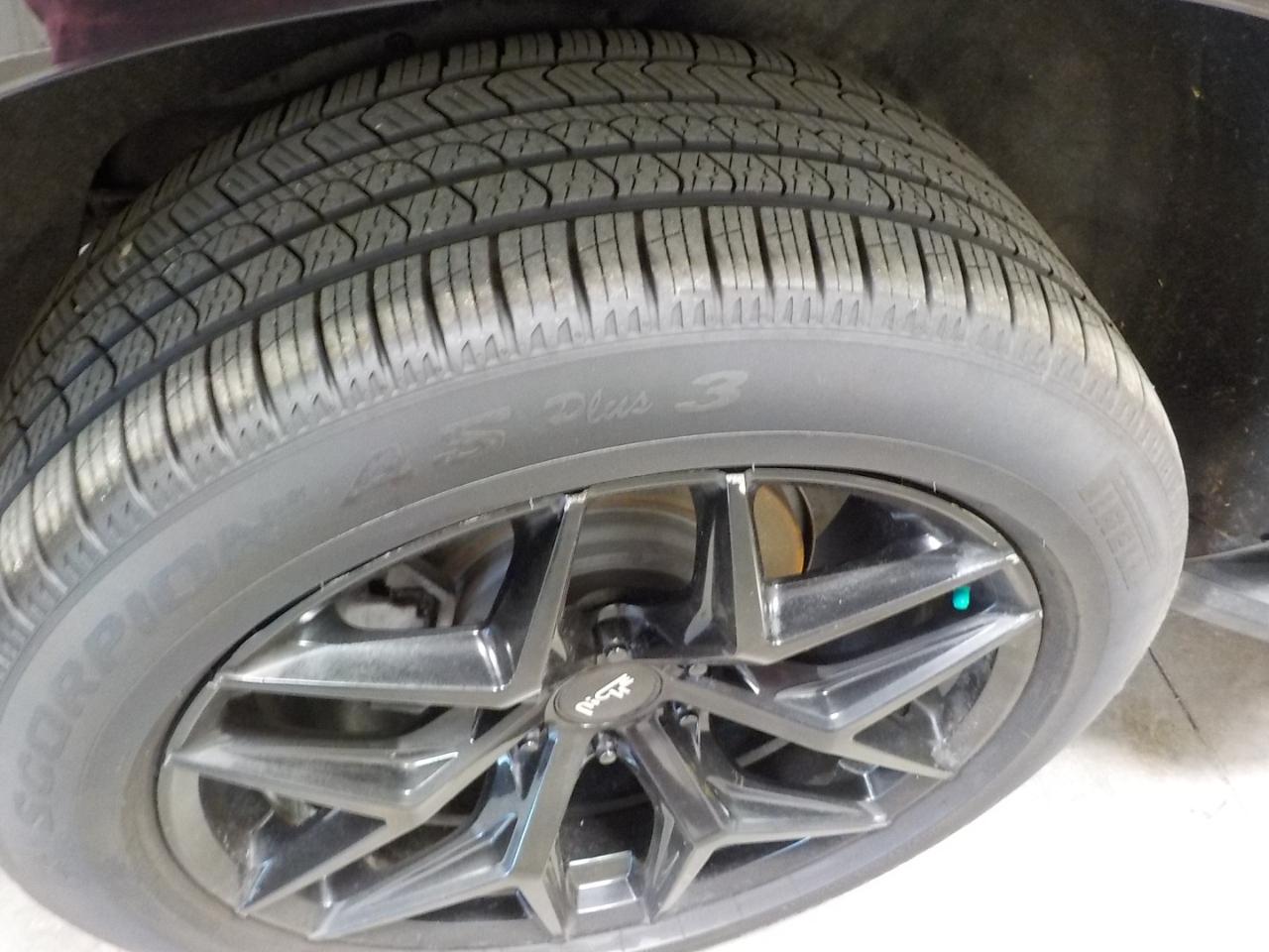 Chevrolet Tahoe 4WD 4dr Premier 2022