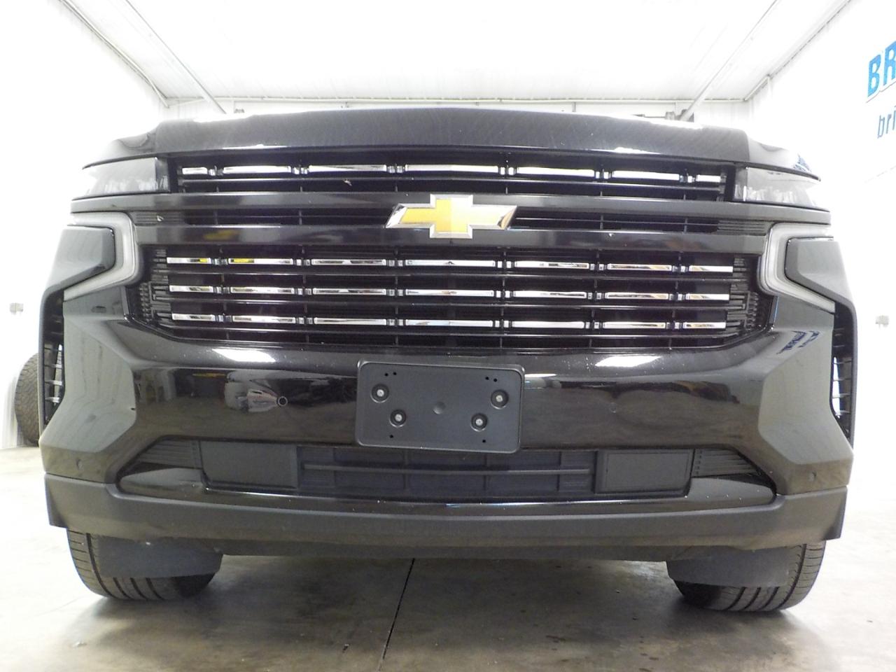 Chevrolet Tahoe 4WD 4dr Premier 2022