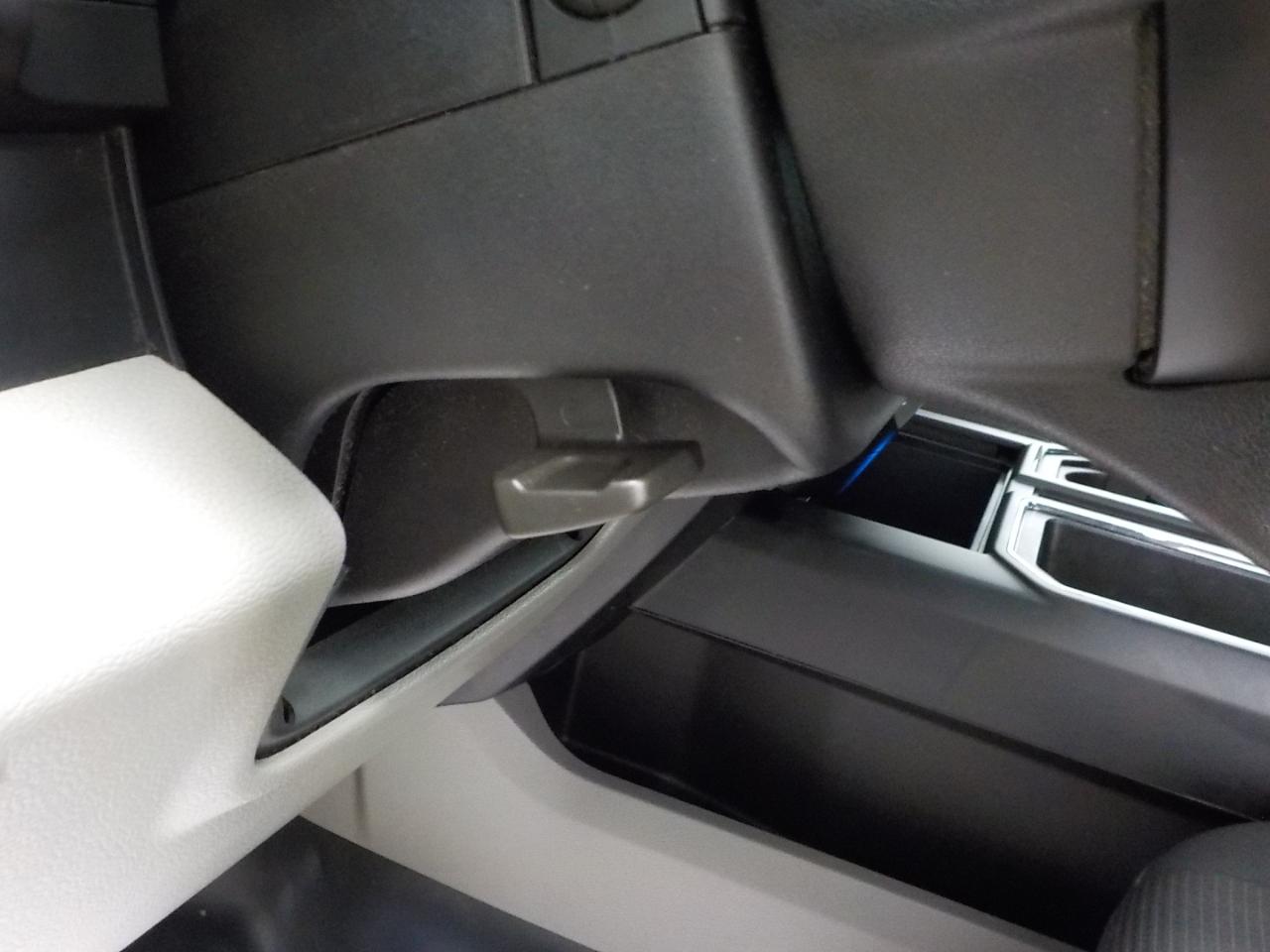 Ford F-150 4WD SuperCab 133" STX 2018