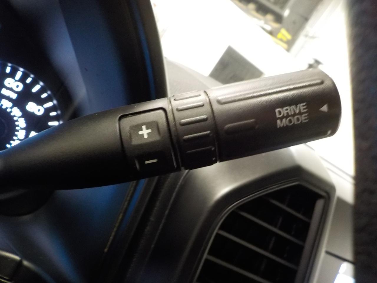 Ford F-150 4WD SuperCab 133" STX 2018