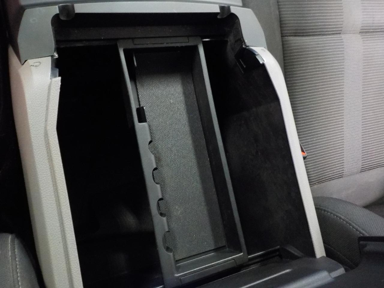 Ford F-150 4WD SuperCab 133" STX 2018