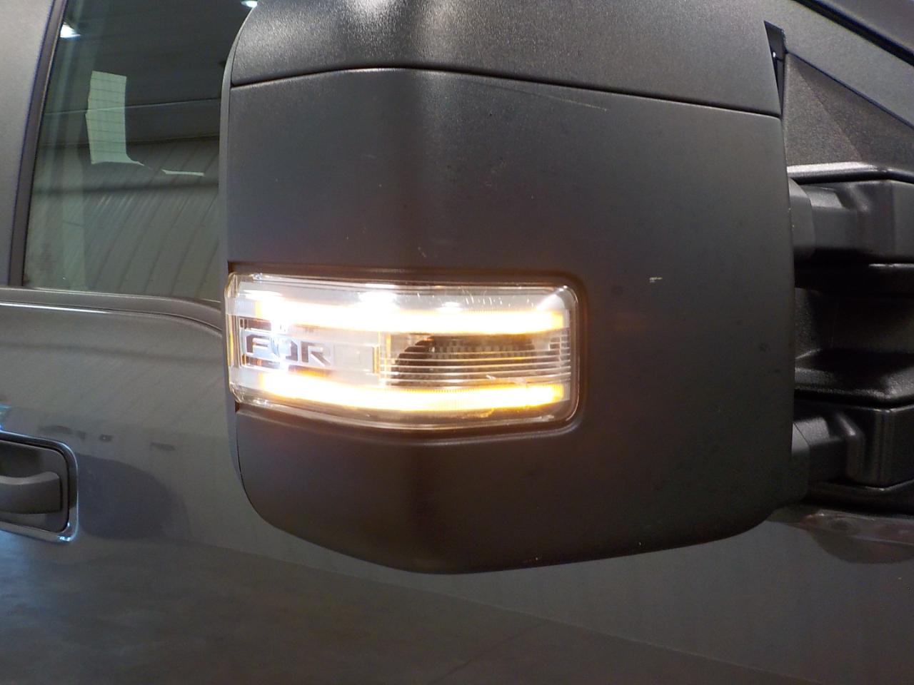 Ford F-150 4WD SuperCab 133" STX 2018