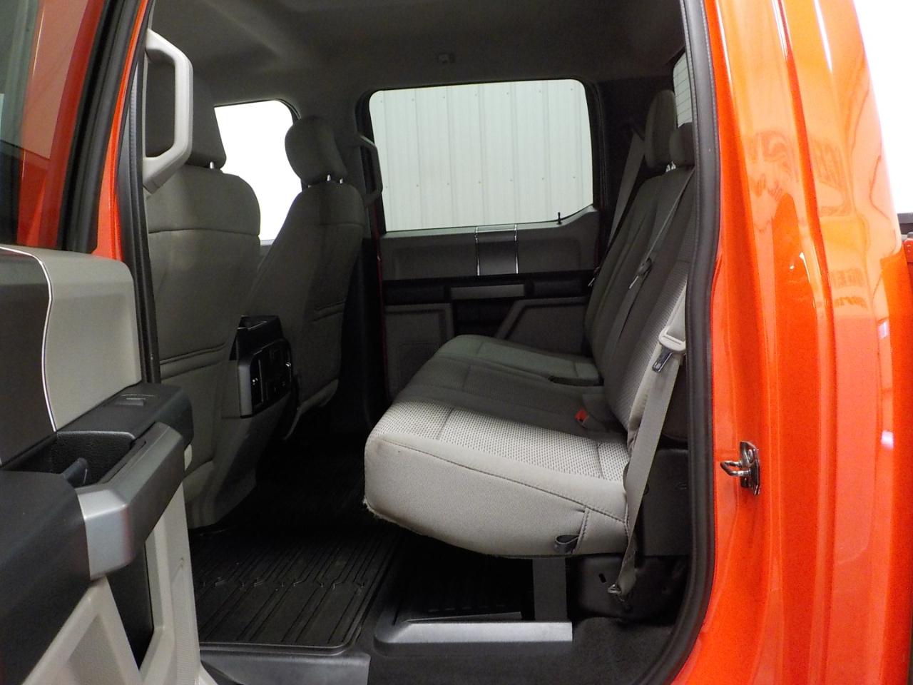Ford Super Duty F-250 SRW XLT 4WD Crew Cab 6.75' Box 2019